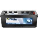 VARTA 643107090K182 - startovací baterie