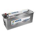 VARTA 645400080A722 ProMotive SHD