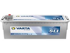 VARTA 645400080K182