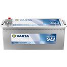 VARTA 655013090K182 - startovací baterie