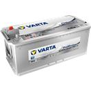 VARTA 670104100A722 ProMotive SHD - startovací baterie
