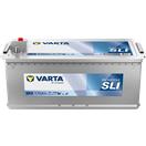 VARTA 670104100K182 - startovací baterie