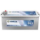 VARTA 680011140K182 - startovací baterie