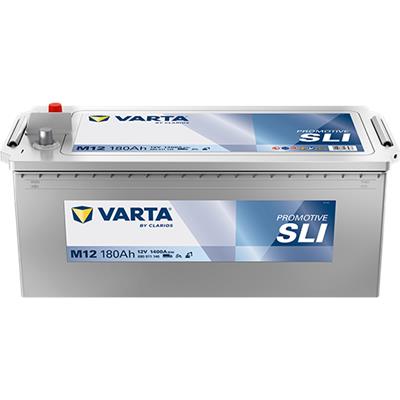 VARTA 680011140K182 Číslo výrobce: 680011140. EAN: 4016987166277.