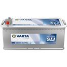 VARTA 680033110K182 - startovací baterie