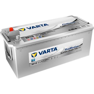 VARTA 680108100A722 Číslo výrobce: 680108100. EAN: 4016987128824.