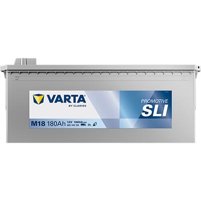 VARTA 680108100K182 Číslo výrobce: 680108100. EAN: 4016987166291.