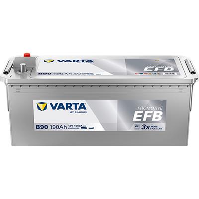 VARTA 690500105K182 Číslo výrobce: 690500105.