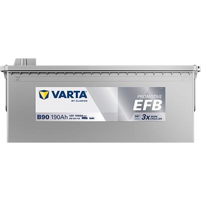 VARTA 690500105K182 Číslo výrobce: 690500105.