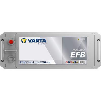VARTA 690500105K182 Číslo výrobce: 690500105.