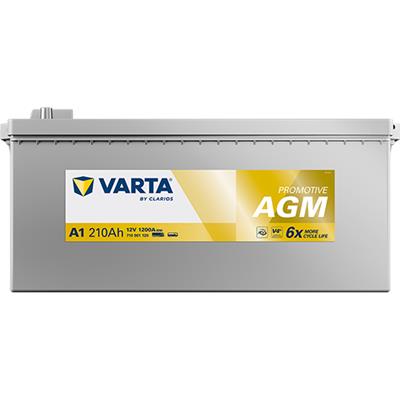 VARTA 710901120K182 Číslo výrobce: 710901120.