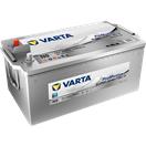 VARTA 725103115A722 ProMotive SHD