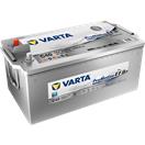 VARTA 740500120E652 ProMotive EFB