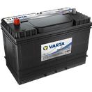 Varta 820054080B912 Professional Dual Purpose EFB 105Ah, 12V, 800A, LFS105N