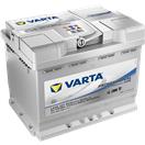 Varta 840060068C542 840060068C542 Professional Dual Purpose AGM