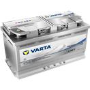 Varta 840095085C542 Professional Dual Purpose AGM 95Ah, 12V, 850A, LA95