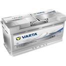 Varta 840105095C542 Professional Dual Purpose AGM 105Ah, 12V, 950A, LA105