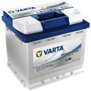 Varta 930052047B912 Professional Starter 52Ah, 12V, 470A, LFS52