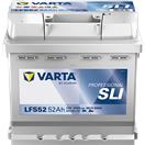 VARTA 930052047K312 - startovací baterie