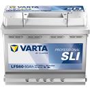 VARTA 930060054K312 - startovací baterie