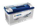 Varta 930095080B912 Professional Starter 95Ah, 12V, 800A, LFS95