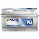 VARTA 930095080K312 - startovací baterie