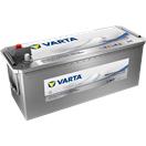 Varta 930140080B912 Professional Dual Purpose EFB 140Ah, 12V, 800A, LFD140