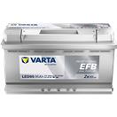 VARTA 932095085K312 - startovací baterie