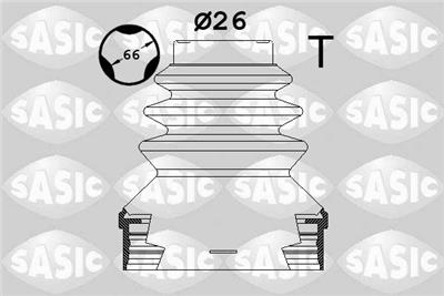 SASIC 1900037 EAN: 3660872474230.