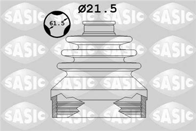 SASIC 1904015 EAN: 3660872407450.