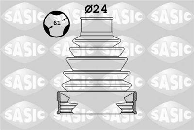 SASIC 1904018 EAN: 3660872407481.