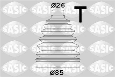 SASIC 1904021 EAN: 3660872407511.