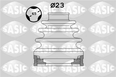 SASIC 1904037 EAN: 3660872407658.