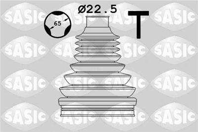 SASIC 1904046 EAN: 3660872439123.