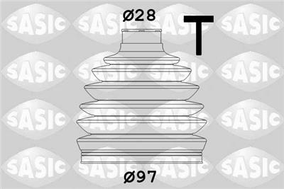 SASIC 1906061 EAN: 3660872439697.