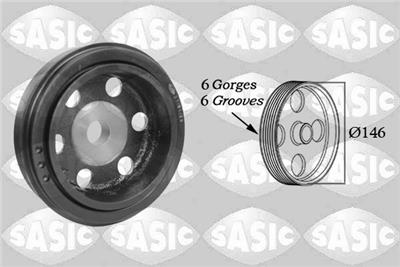 SASIC 2150016 EAN: 3660872391315.