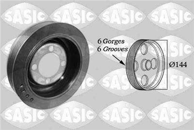 SASIC 2150032 EAN: 3660872445681.