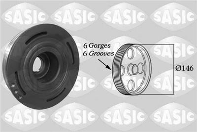 SASIC 2154013 EAN: 3660872391346.