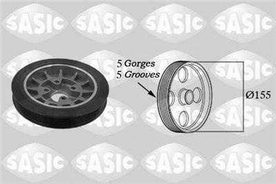 SASIC 2156007 EAN: 3660872373991.