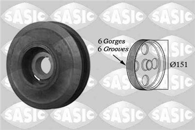 SASIC 2156008 EAN: 3660872376756.