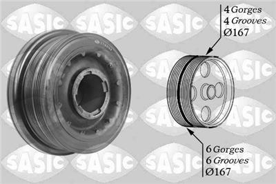 SASIC 2156034 EAN: 3660872409379.