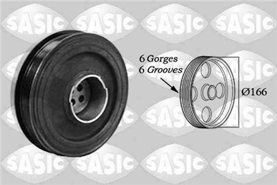 SASIC 2156054 EAN: 3660872425867.