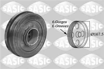 SASIC 2156078 EAN: 3660872449634.