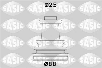 SASIC 2933633 EAN: 3660872307491.