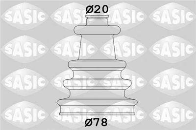 SASIC 2933743 EAN: 3660872307521.