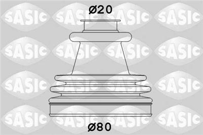 SASIC 2933773 EAN: 3660872307545.