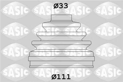 SASIC 2933993 EAN: 3660872307620.