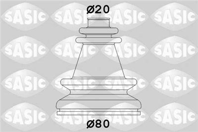 SASIC 4003406 EAN: 3660872312686.