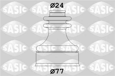 SASIC 4003425 EAN: 3660872312815.