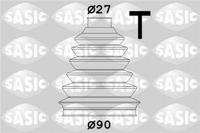 SASIC 4003442 EAN: 3660872312921.